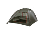 Big Agnes Copper Spur UL4 Tent Tangelo 4 Person