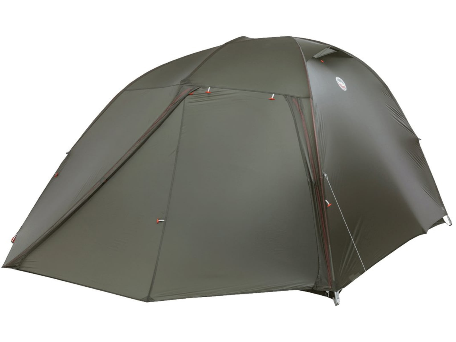 Big Agnes Copper Spur UL4 Tent Tangelo 4 Person
