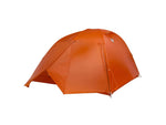 Big Agnes Copper Spur UL4 Tent Tangelo 4 Person
