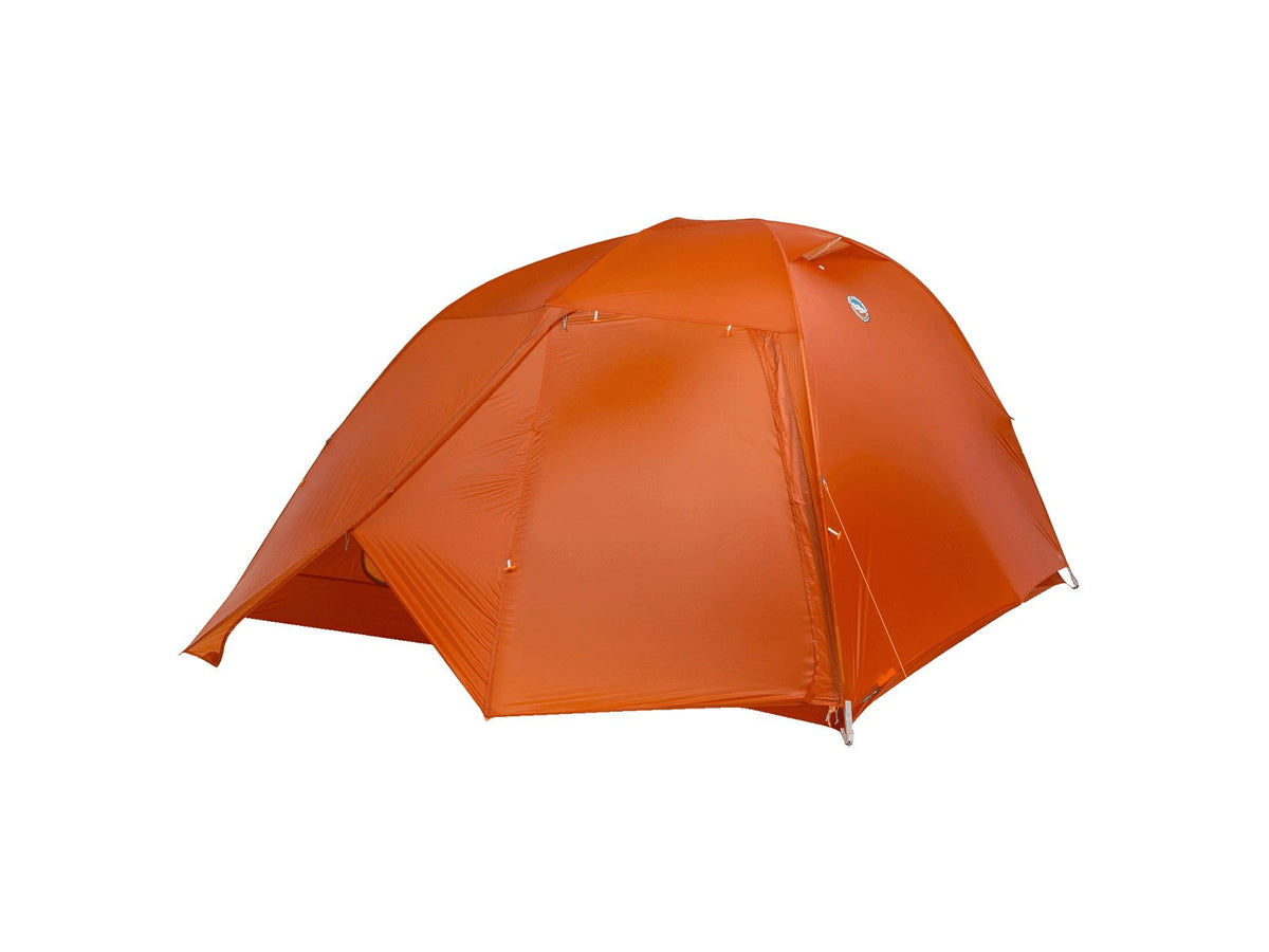 Big Agnes Copper Spur UL4 Tent Tangelo 4 Person