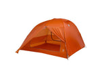 Big Agnes Copper Spur UL4 Tent Tangelo 4 Person