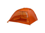 Big Agnes Copper Spur UL4 Tent Tangelo 4 Person