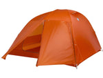 Big Agnes Copper Spur UL4 Tent Tangelo 4 Person