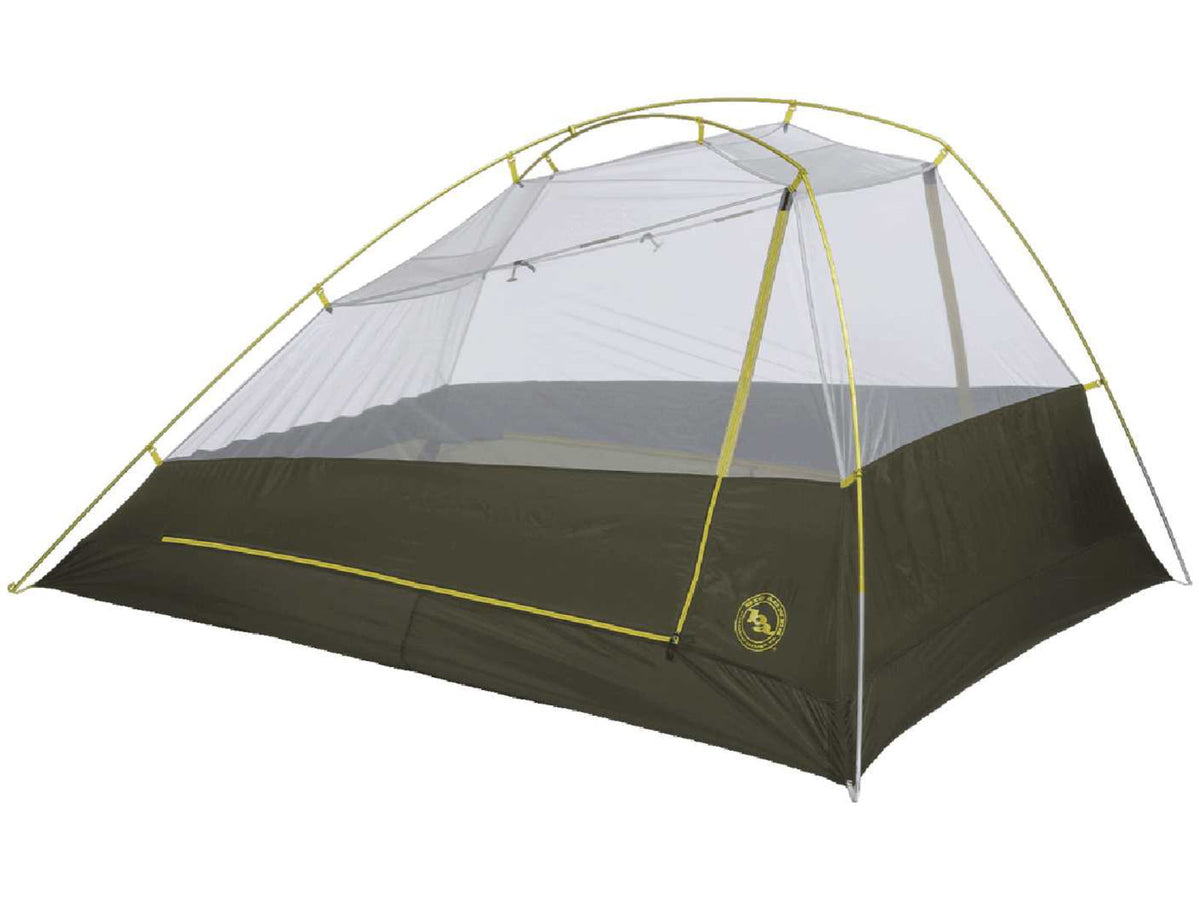 Big Agnes Crag Lake