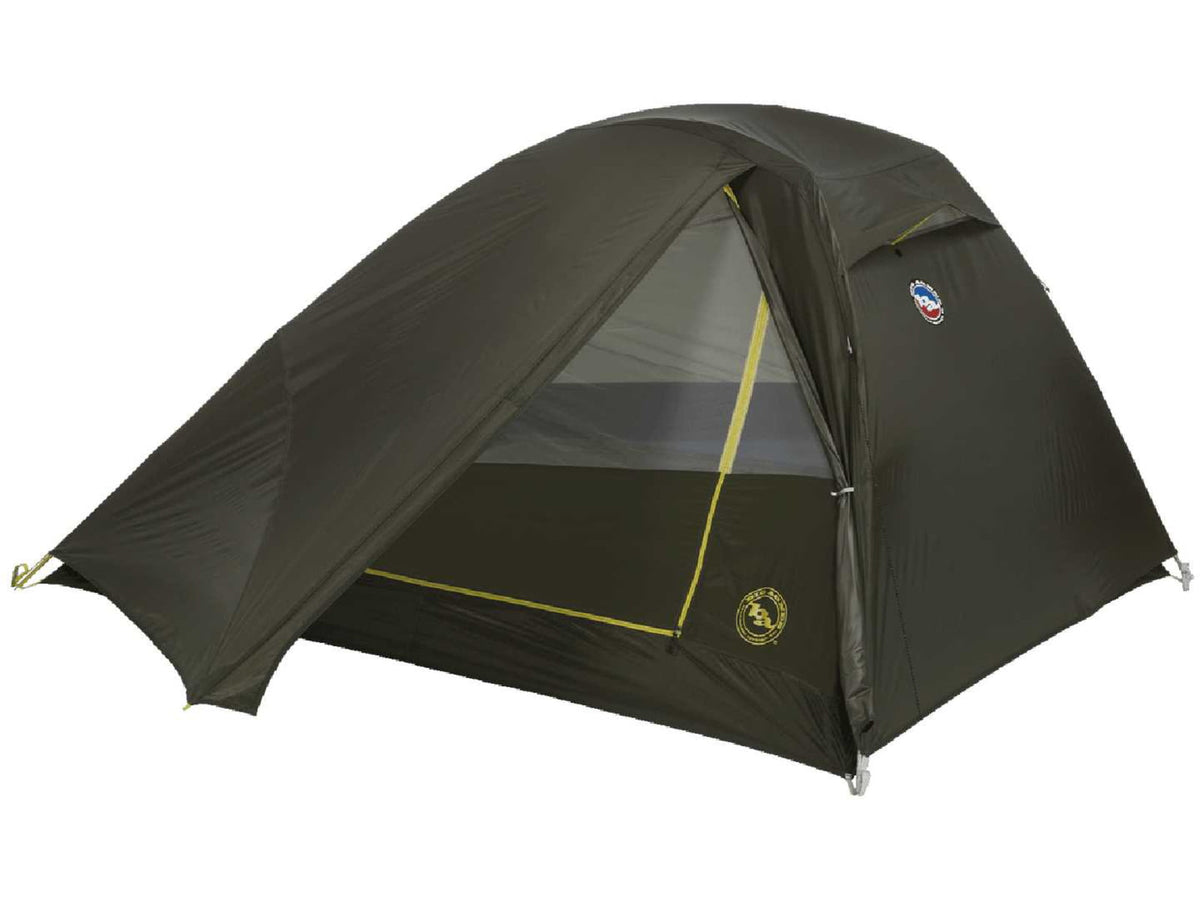 Big Agnes Crag Lake