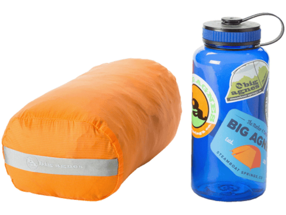 Big Agnes Essentials Stuff Sack - Set of 3 -