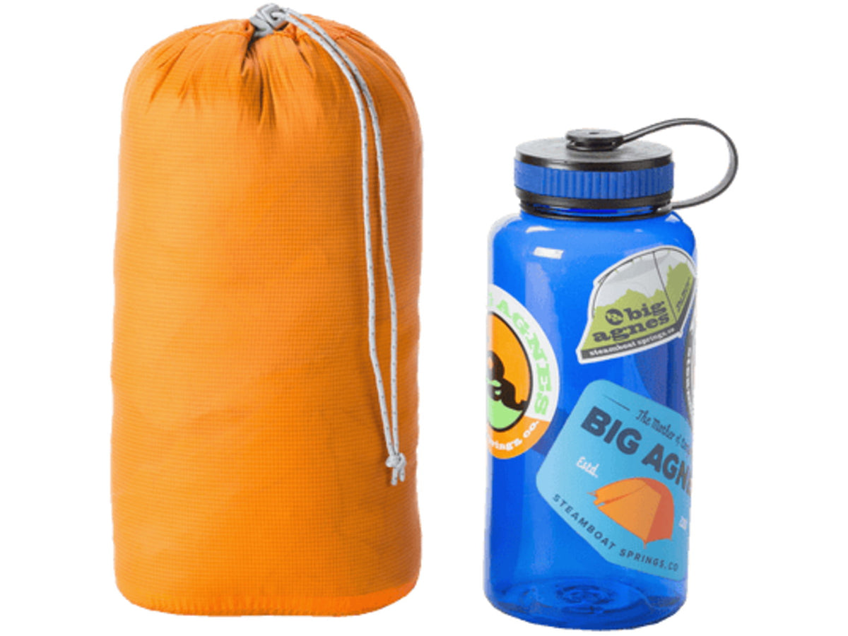 Big Agnes Essentials Stuff Sack - Set of 3 -