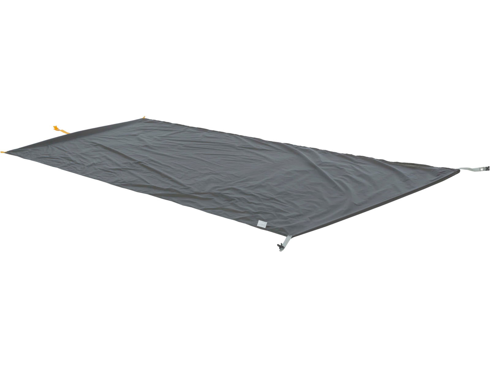 Big Agnes Fly Creek HV UL 2 Footprint Gray