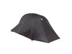 Big Agnes Fly Creek UL2 Tent Asphalt/Gray Ridge 2 Person