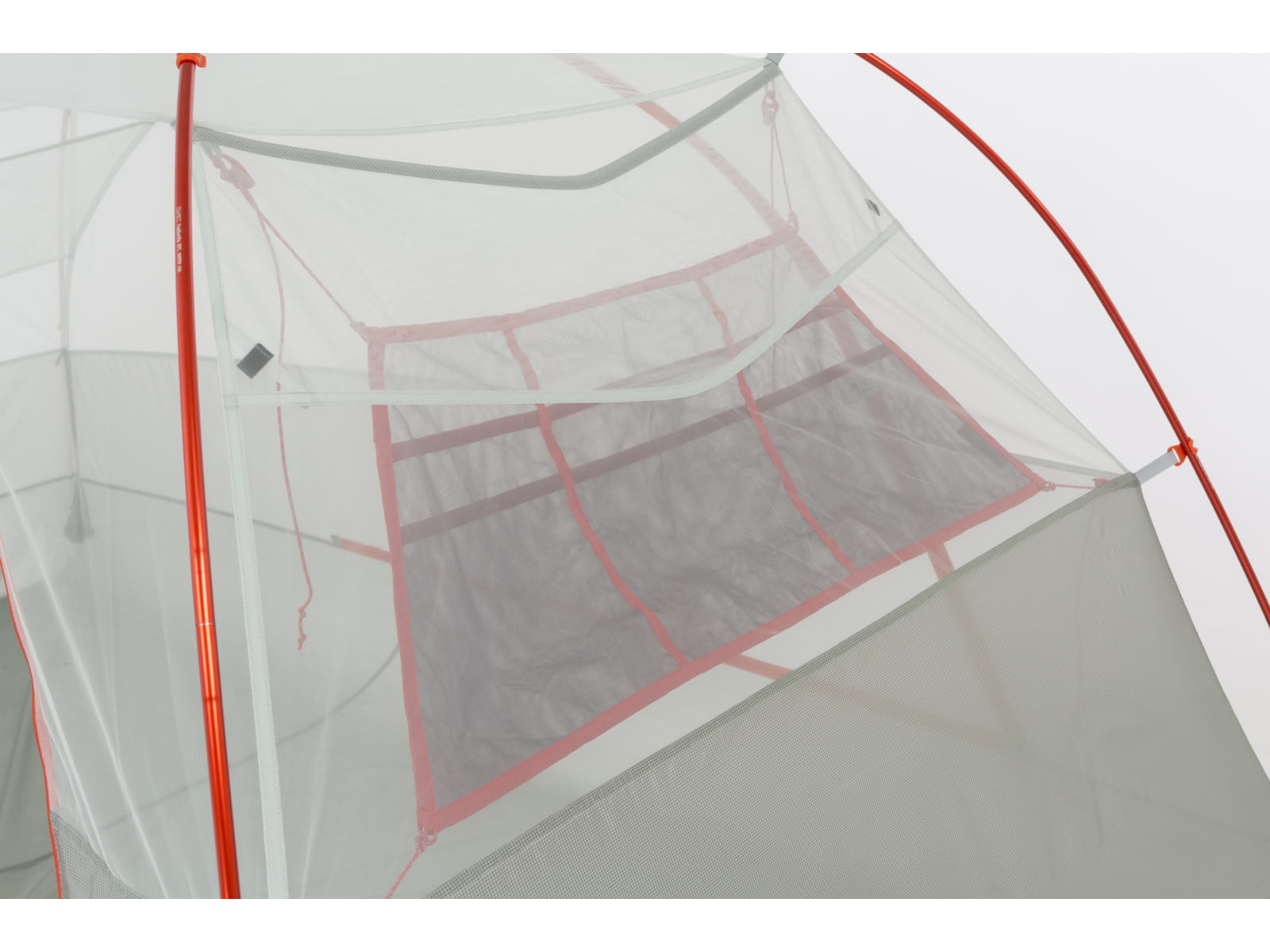 Big Agnes Gear Loft - Large Wall Gray