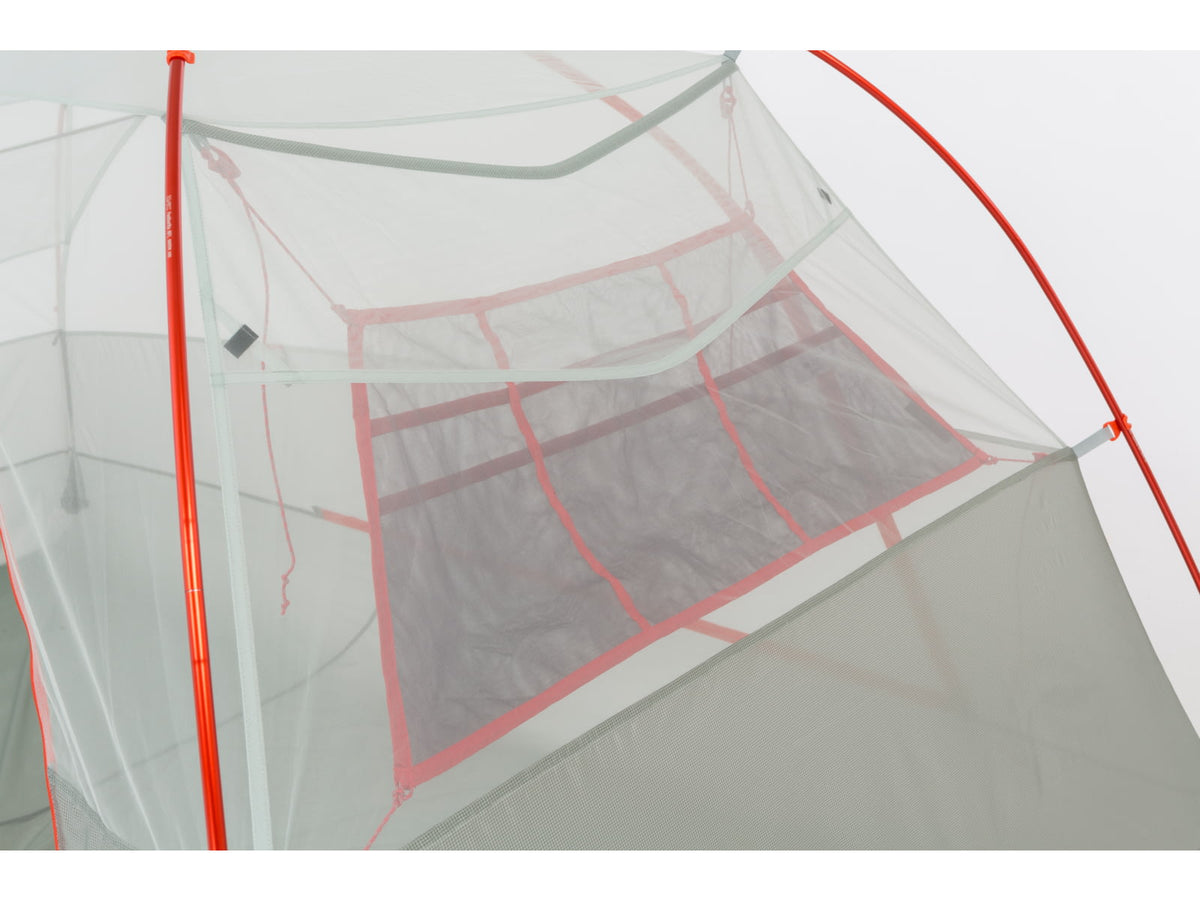 Big Agnes Gear Loft - Large Wall Gray