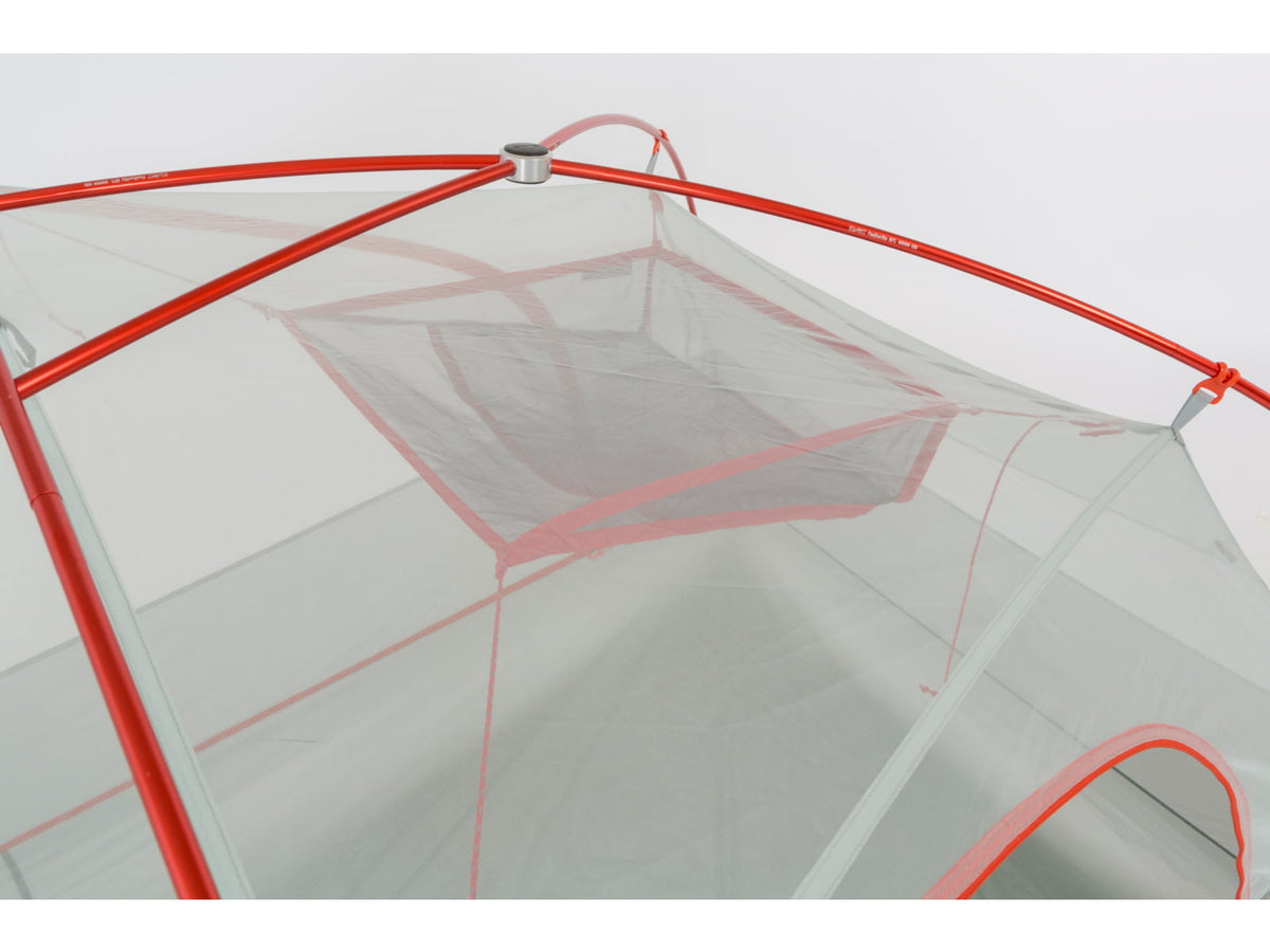 Big Agnes Gear Loft - Square Gray AGLSQ26