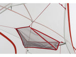 Big Agnes Gear Loft - Trapezoid Gray