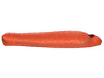 Big Agnes Greystone 20 650 RDS DownTek Sleeping Bag Cherry Tomato/Rooibos Tea