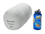 Big Agnes Greystone 30 650 RDS DownTek Sleeping Bag Cherry Tomato/Rooibos Tea