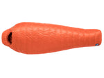 Big Agnes Greystone 20 650 RDS DownTek Sleeping Bag Cherry Tomato/Rooibos Tea