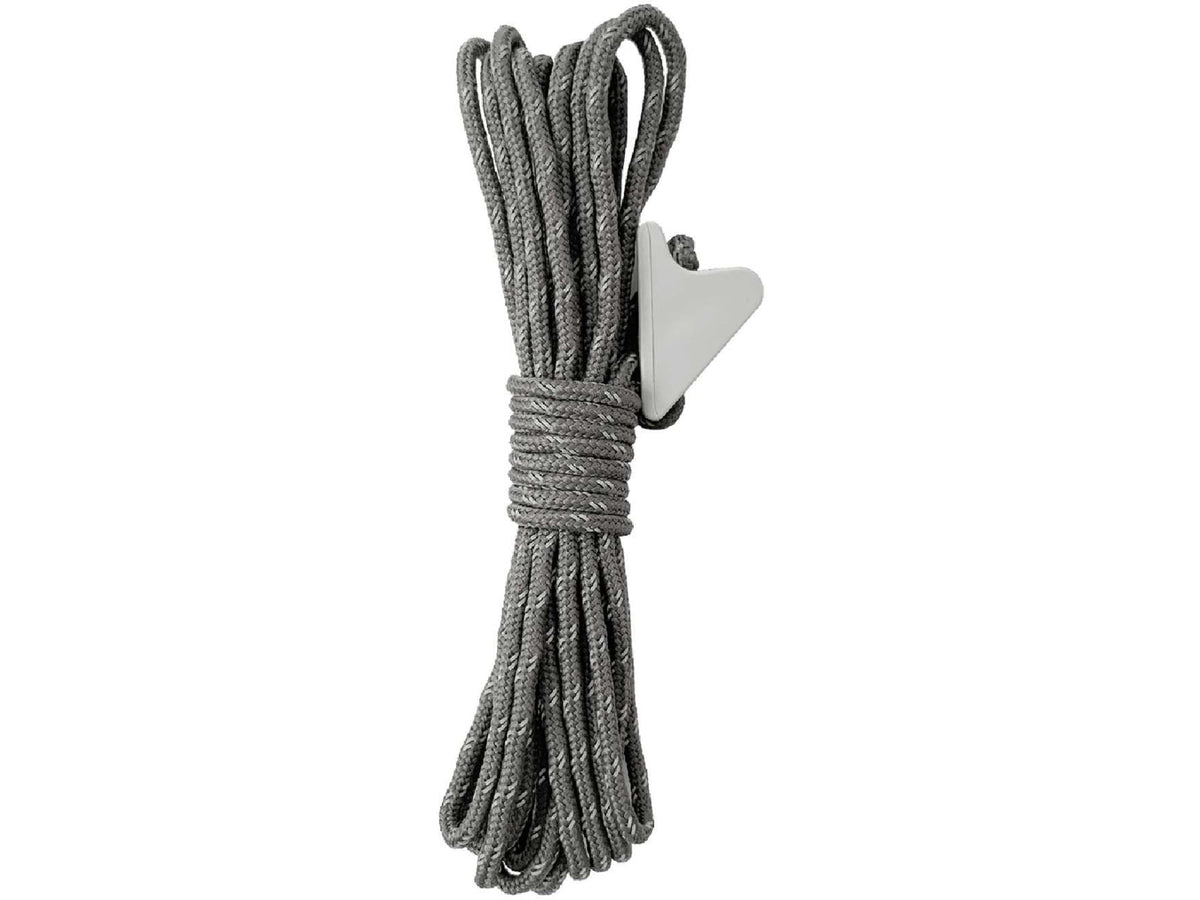 Big Agnes Guylines Gray