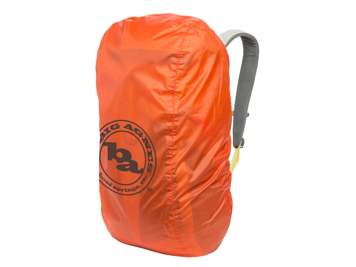 Big Agnes