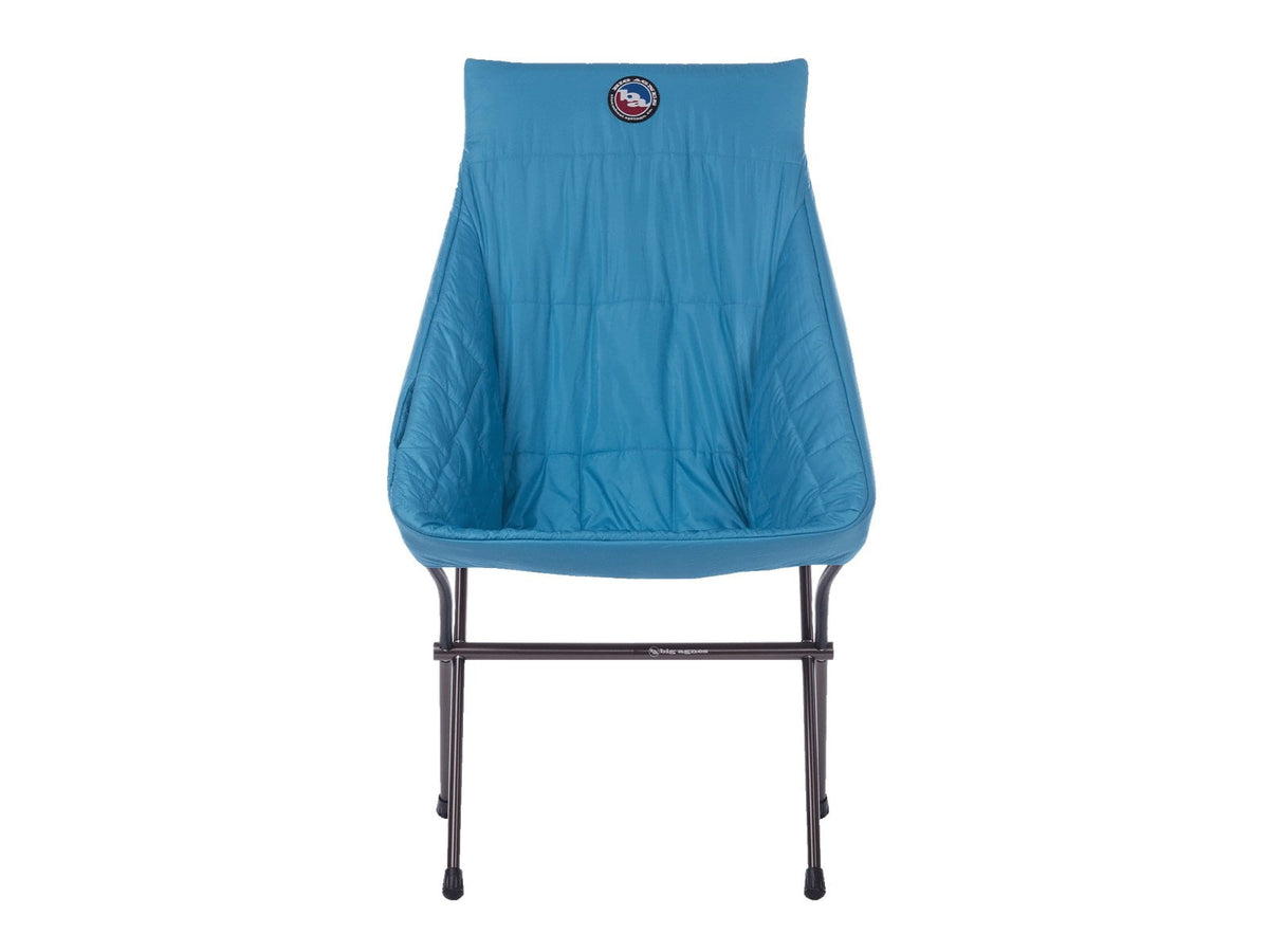Big Agnes Insulated Camp Chair Cover - Big Six Camp Chair
