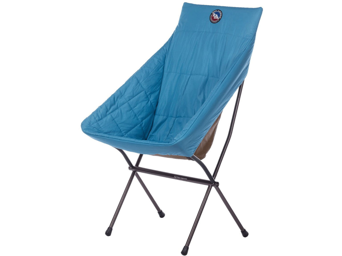 Big Agnes Insulated Camp Chair Cover - Big Six Camp Chair