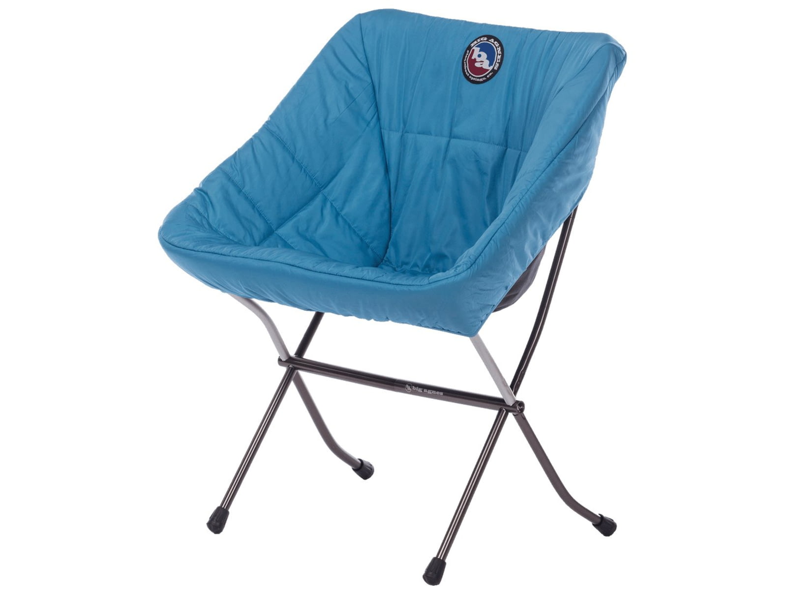 Big Agnes Insulated Camp Chair Cover - Mica Basin Camp Chair