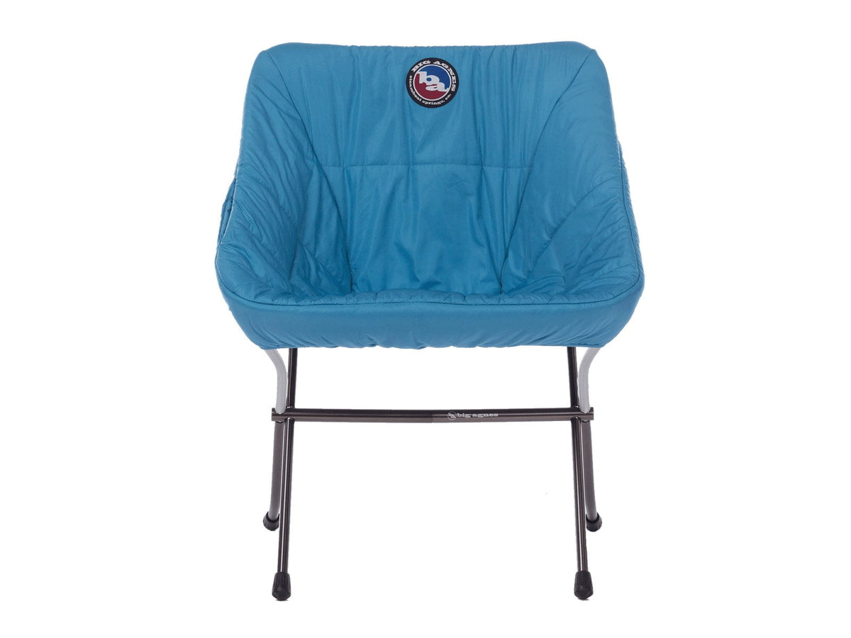 Big Agnes Insulated Camp Chair Cover - Skyline UL Camp Chair