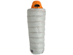 Big Agnes Lost Ranger 3N1 15 Sleeping Bag Mercury/Tangelo Long