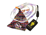Big Agnes mtnGLO Camp Lights Zirkel Alpenglow ATCL26ANN