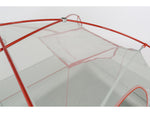Big Agnes mtnGLO Tent Gear Lofts White