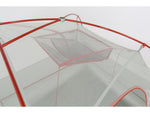 Big Agnes mtnGLO Tent Gear Lofts White