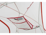 Big Agnes mtnGLO Tent Gear Lofts White