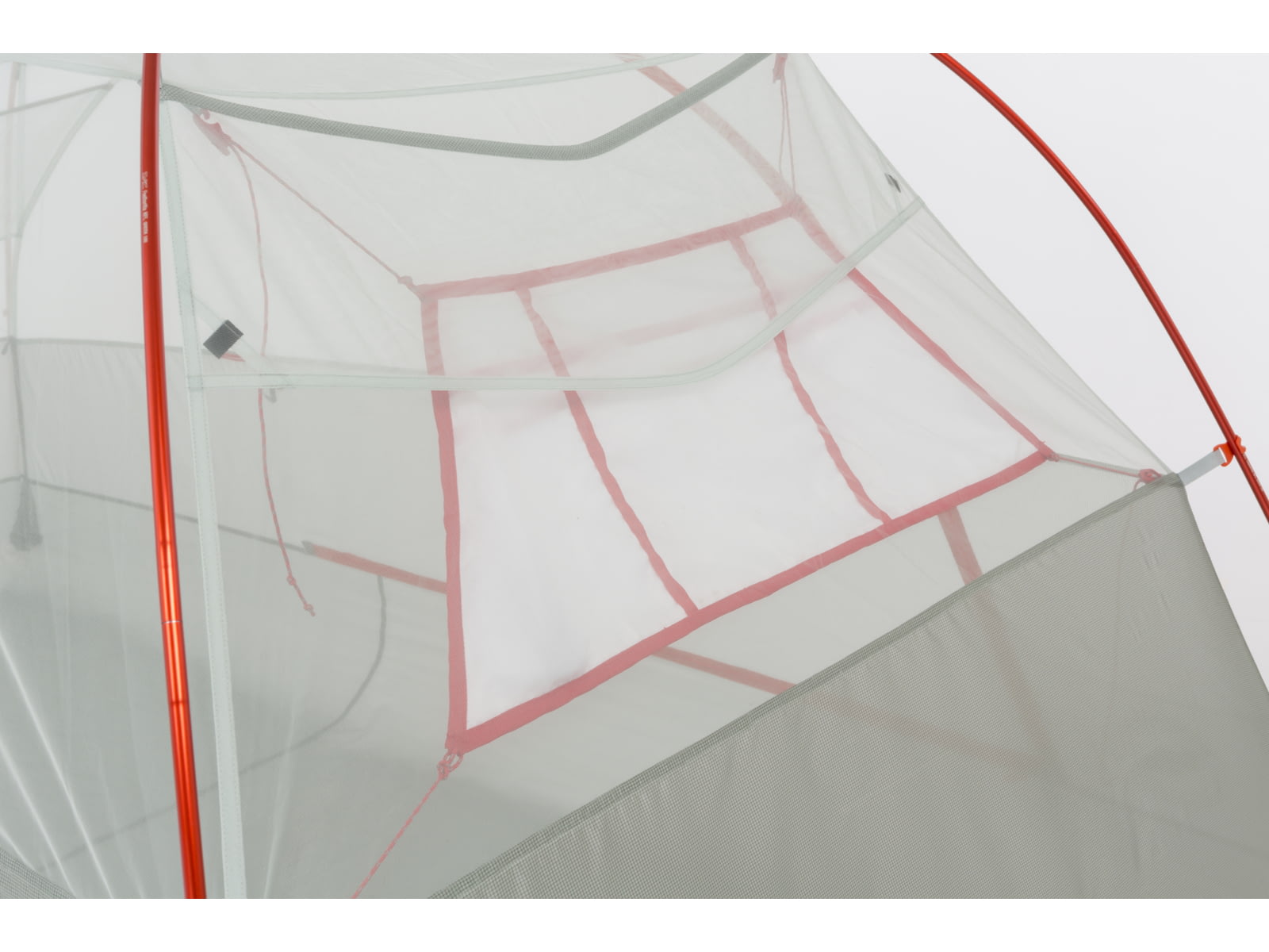 Big Agnes Mtnglo Gear Loft - Wall White