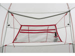 Big Agnes Mtnglo Gear Loft - Wall White