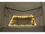 Big Agnes Mtnglo Gear Loft - Wall White