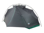 Big Agnes Pitchpine VST 1.5P Tent Asphalt/Mint Leaf 1.5 person