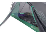 Big Agnes Pitchpine VST 1.5P Tent Asphalt/Mint Leaf 1.5 person