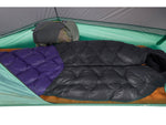 Big Agnes Pitchpine VST 1.5P Tent Asphalt/Mint Leaf 1.5 person