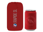 Big Agnes Rapide SL Insulated Sleeping Pad Orange Long