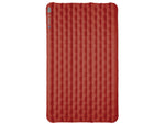 Big Agnes Rapide SL Insulated Sleeping Pad Orange Long