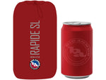 Big Agnes Rapide SL Insulated Sleeping Pad Orange Long