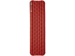 Big Agnes Rapide SL Insulated Sleeping Pad Orange Long