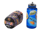 Big Agnes Rapide SL Insulated Sleeping Pad Orange Long