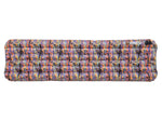 Big Agnes Rapide SL Insulated Sleeping Pad Orange Long