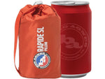 Big Agnes Rapide SL Pillow Orange 16x10x4