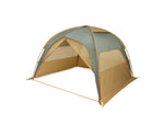 Big Agnes Sage Canyon Shelter Plus Prairie Sand/Chinois Green TSCSP26