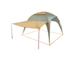 Big Agnes Sage Canyon Shelter Plus Prairie Sand/Chinois Green TSCSP26