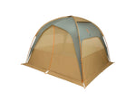 Big Agnes Sage Canyon Shelter Plus Prairie Sand/Chinois Green TSCSP26