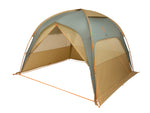 Big Agnes Sage Canyon Shelter Plus Prairie Sand/Chinois Green TSCSP26