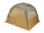 Big Agnes Sage Canyon Shelter Plus Prairie Sand/Chinois Green TSCSP26