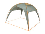 Big Agnes Sage Canyon Shelter Plus Prairie Sand/Chinois Green TSCSP26